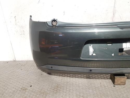 Rear bumper CITROËN C3 II (SC_) 1.6 HDi | BP22656133C8 