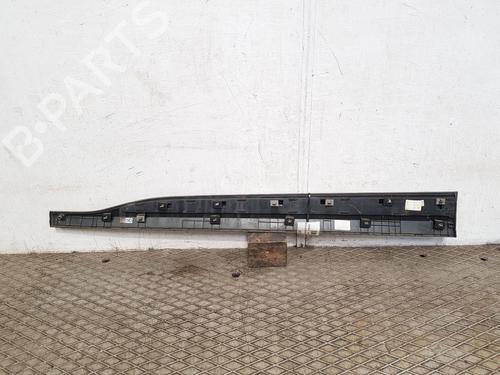 Door moulding trim HYUNDAI KONA (OS, OSE, OSI) 1.0 T-GDi | BP30045215C150 