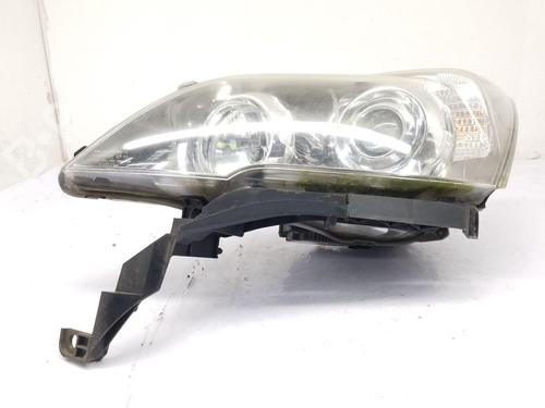 Left headlight HONDA CR-V III (RE_) 2.2 i-CTDi 4WD (RE6) | BP32352690C28 - Image 6