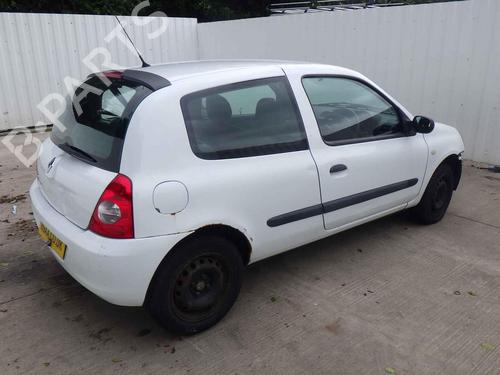 Heater blower motor RENAULT CLIO II (BB_, CB_) 1.2 (BB0A, BB0F, BB10, BB1K, BB28, BB2D, BB2H, CB0A,... | BP30045207M62