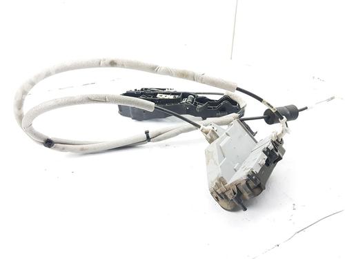 Højre bagtil lås CITROËN JUMPY III Van (V_) 2.0 BlueHDi 120 | BP31663272C99