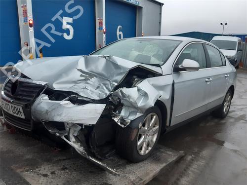 Elektronisk modul VW PASSAT B6 (3C2) 2.0 TDI 16V | BP29316157M83 