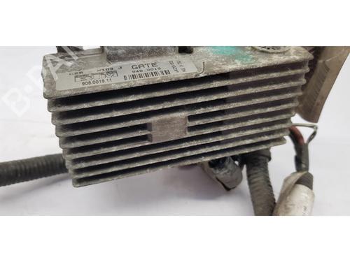 Elektronisk modul JAGUAR XK 8 Convertible (X100) R 4.2 | BP27620379M83 