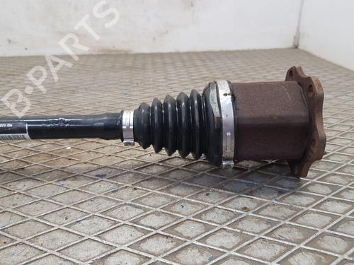 Left front driveshaft VW GOLF VII (5G1, BQ1, BE1, BE2) 1.4 TSI | BP29343060M38 