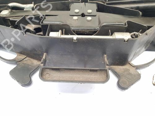 Jack Kit RENAULT TRAFIC II Van (FL) 2.0 dCi 115 (FL01, FL0U, FL00, FL0H, FL0M) | BP32149017C119 