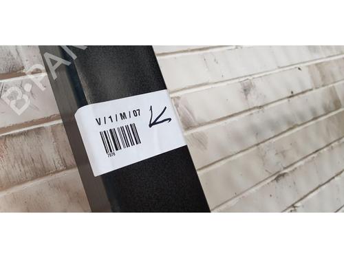 Left taillight MAZDA 6 Station Wagon (GY) 2.0 (GYEW) | BP22668504C34