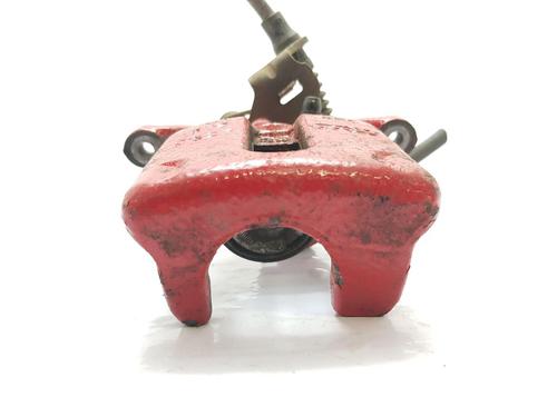 Left rear brake caliper SKODA OCTAVIA III Combi (5E5, 5E6) 2.0 TDI RS | BP29900679M107