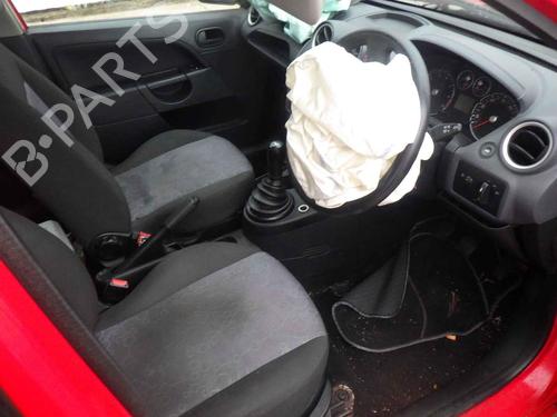 Front right lock FORD FIESTA V (JH_, JD_) 1.25 16V | BP29492782C97 