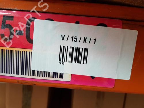 Air vent KIA NIRO II (SG2) EV | BP33677874I21  - Image 11