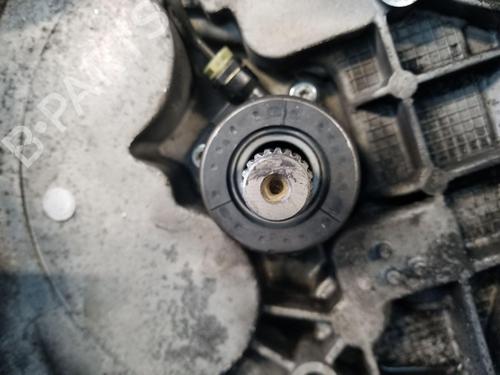 Gearkasse VAUXHALL MOKKA / MOKKA X (J13) 1.7 CDTI 4x4 | BP30765045M3