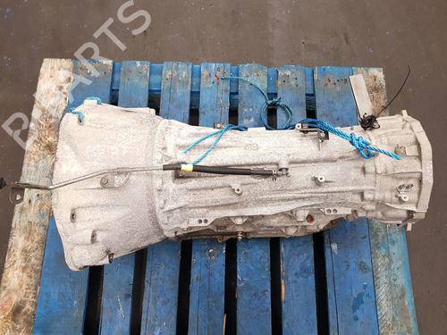 Used Gearbox MITSUBISHI PAJERO SPORT I (K7_, K9_) [1996-2026]  22662188