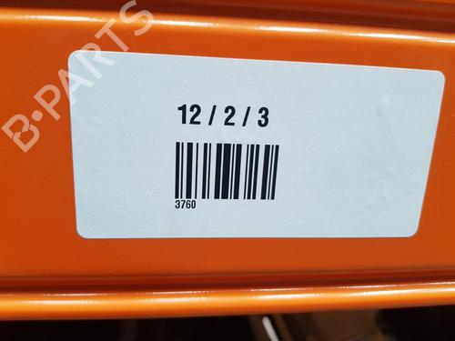 Headrest MERCEDES-BENZ C-CLASS Coupe (C205) C 220 d (205.304) | BP22668563I31 