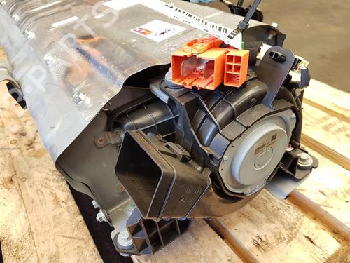 Battery HYUNDAI KONA (OS, OSE, OSI) 1.6 GDi Hybrid | BP30184680E11