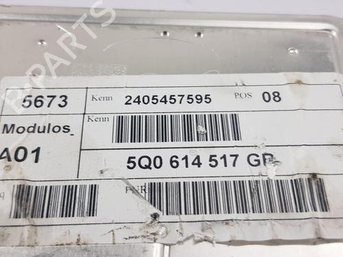 ABS Bremseaggregat VW T-ROC (A11, D11)  | BP28029292M43 