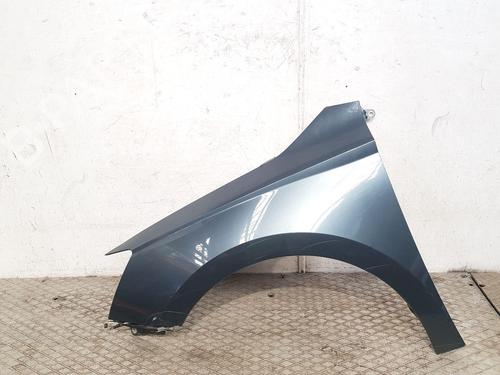 Guarda-lamas esquerdo Guarda-lamas esquerdo SKODA FABIA III (NJ3) 1.2 TSI (90 hp) 35934247 35934247