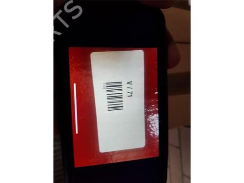 Injector HONDA ACCORD VII Tourer (CM, CN) 2.2 i-CTDi (CN2) | BP28175281M100 