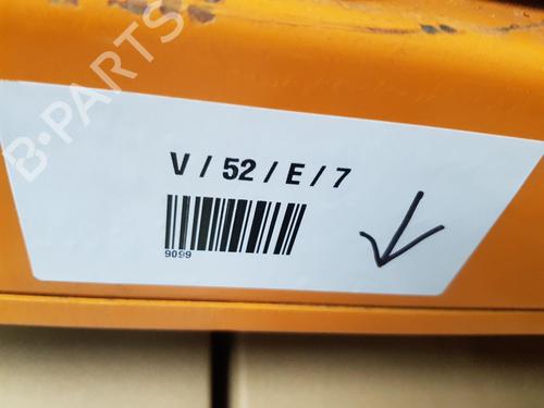 Pipe VW CRAFTER Van (SY_, SX_) | BP40221541M125 - Image 7