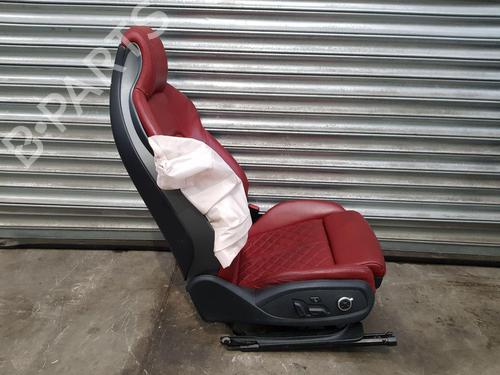 Right front seat AUDI A5 Sportback (F5A, F5F) S5 TFSI quattro | BP32097813C16 - Image 9