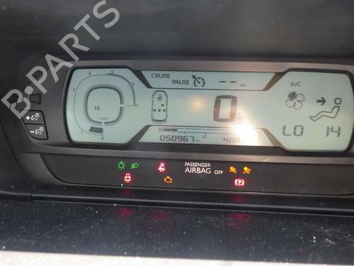 Other CITROËN C4 Picasso II 1.6 HDi 90 | BP23652628O1 - Image 17