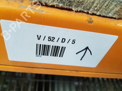 Right taillight RENAULT TRAFIC III Van (FG_) 1.6 dCi 120 (FGMB, FGMC) | BP40610096C35 - Image 14