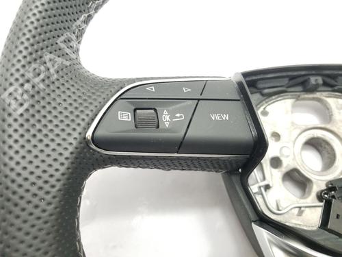Steering wheel AUDI Q5 (FYB, FYG) SQ5 TFSI quattro | BP29378829C49 