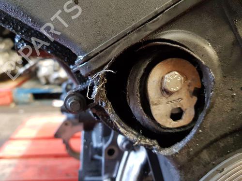 Engine JAGUAR XF I (X250) 3.0 D | BP31027254M1 