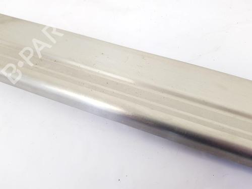 Right sideskirt FORD FIESTA VI (CB1, CCN)  | BP22206455C114 