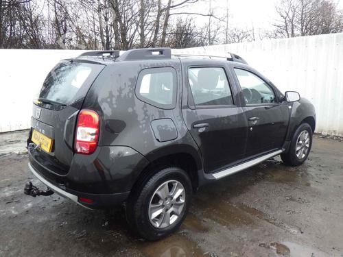 Electronic module DACIA DUSTER (HS_) 1.5 dCi | BP36144626M83  - Image 12