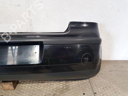 Rear bumper VW POLO (9N_, 9A_) 1.2 | BP26569915C8 