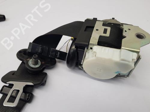 Front left seatbelt JEEP RENEGADE SUV (BU, B1, BV) 1.6 CRD | BP32127517I26 