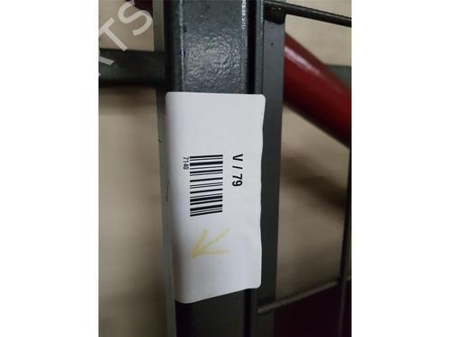 Rudehejsemekanisme Højre bagtil FERRARI CALIFORNIA 4.3 | BP22660430C25