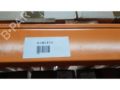 Right taillight FORD KUGA I 2.0 TDCi | BP28157850C35  - Image 8
