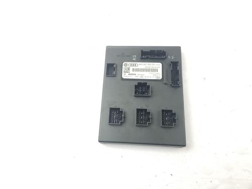 Used Electronic module AUDI A5 Sportback (8TA) 2.0 TDI quattro (190 hp) 27550270