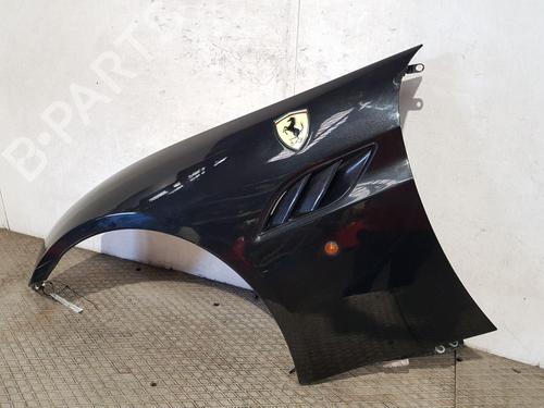 Left front fenders FERRARI CALIFORNIA 4.3 | BP22660475C41