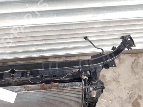 Front slam panel AUDI Q5 (8RB) 3.0 TDI quattro | BP29575847C72 