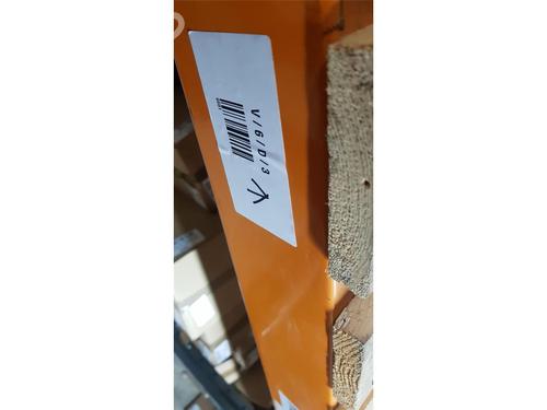 Hood lock FORD ECOSPORT  | BP29492856C133 