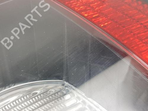 Left taillight LAND ROVER FREELANDER 2 (L359) 2.2 TD4 4x4 | BP28175218C34 