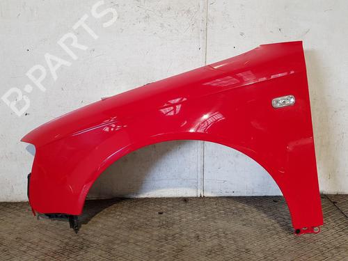 Used Left front fenders AUDI A4 B7 (8EC) [2004-2009]  22206899