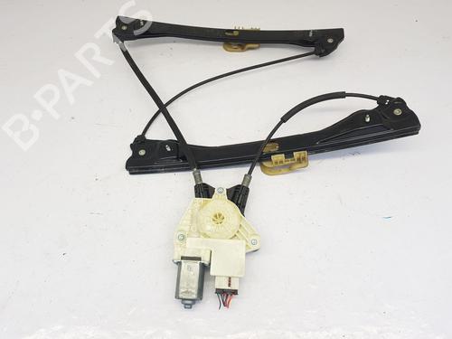 Alzavetro anteriore destra SEAT TOLEDO IV (KG3) 1.6 TDI (105 hp) 30713748