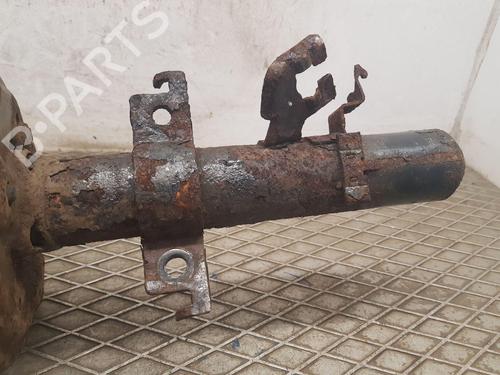 Left front shock absorber RENAULT KADJAR (HA_, HL_) | BP29755748M16