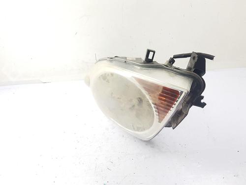 Left headlight NISSAN NOTE (E11, NE11) 1.6 | BP37417078C28 - Image 2