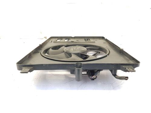 Radiator fan VOLVO V40 Hatchback (525) D4 | BP28501215M35 - Image 8