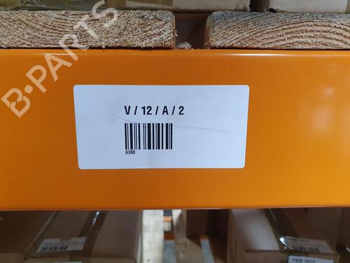 Ignition barrel VOLVO C30 (533) T5 | BP26461196M48 