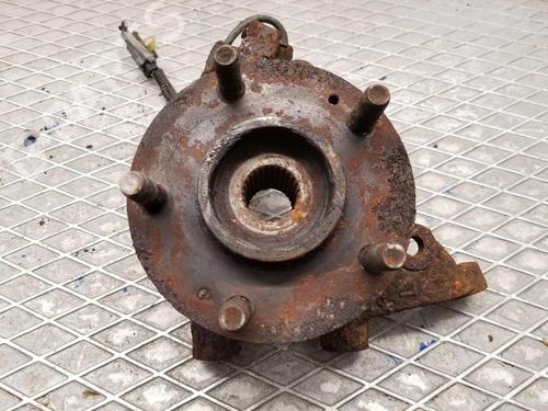 Used Left front steering knuckle KIA CEE'D SW (ED) [2007-2012]  22676449