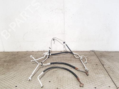 Klimaleitungen für IVECO DAILY VI Van 33S14, 35S14, 35C14, 42S14 (136 hp) 32509605