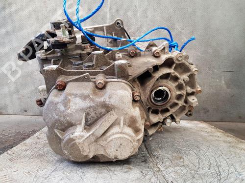 Gearbox KIA CEE'D (JD) 1.4 CVVT | BP25840799M3