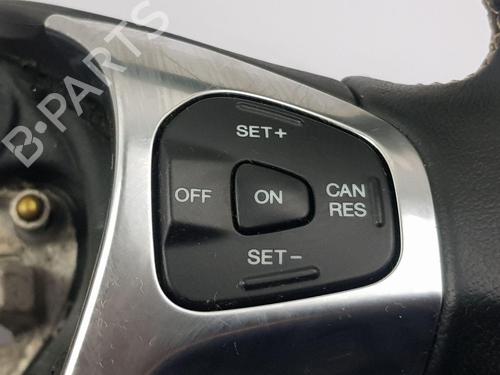 Steering wheel FORD FIESTA VI (CB1, CCN) 1.0 EcoBoost | BP29379039C49 