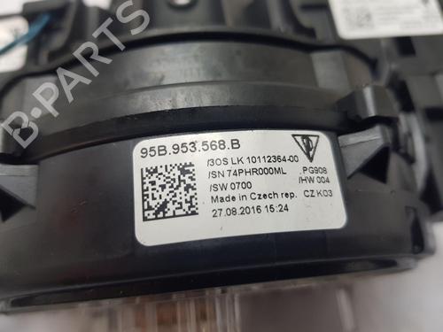Steering column stalk PORSCHE MACAN (95B) 3.6 Turbo | BP22208059I23 - Image 4