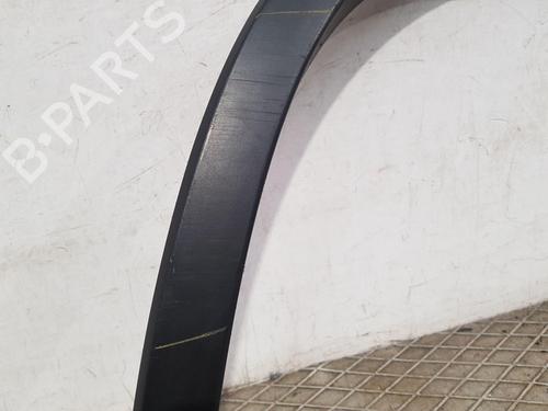 Rear left wheel arch trim NISSAN X-TRAIL II (T31) 2.0 dCi 4x4 | BP27689224C136 
