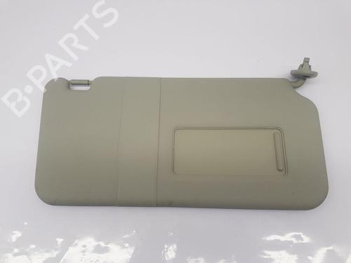 Right sun visor SUZUKI SX4 (EY, GY) 1.6 VVT 4x4 (RW416) | BP36342723I2  - Image 6